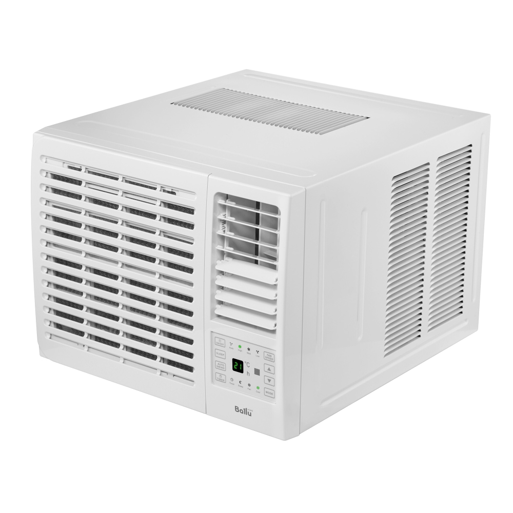 Кондиционер оконный Ballu WIND COOL