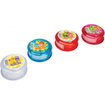 Точилка с контейнером "Фиксики" (Центрум)