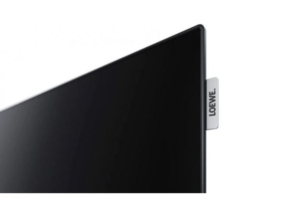 OLED телевизор 4K Ultra HD Loewe bild i.55 Basalt Grey