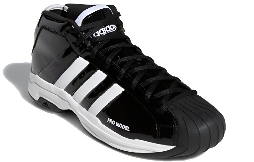 Кроссовки Adidas Pro Model 2G