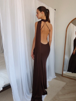 Платье ESMERALDA