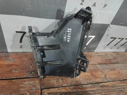 Воздуховод переднего бампера Changan UNI-V 22-нв Б/У Оригинал 2803335DE01