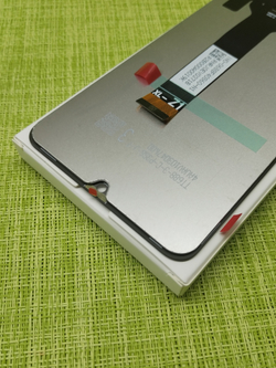 Xiaomi Redmi A5 4G (2025) (25028PC03G) / (25028RN03A) Дисплей (lcd) (в сборе с тачскрином) (ORIG)