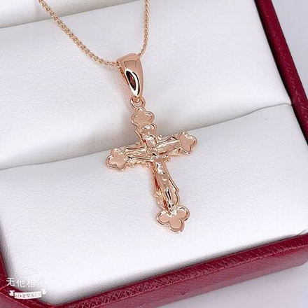 Подвеска Xuping без цепочки - арт015