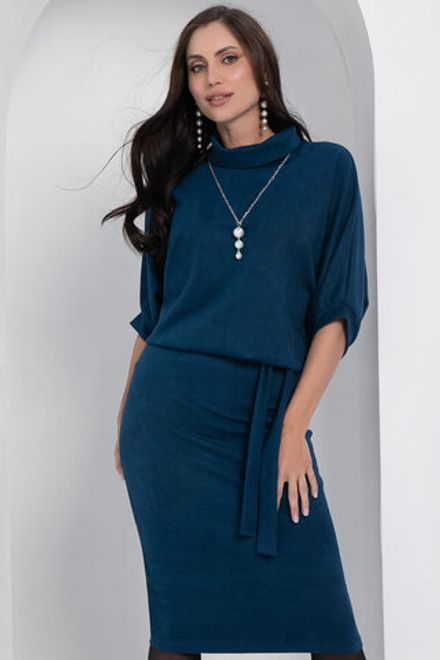 Платье Антония (сапфир) П12695-12 LT Collection