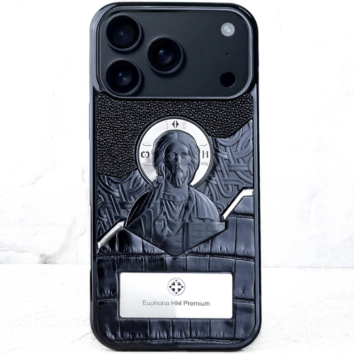 Euphoria HM Pantocrator LUX