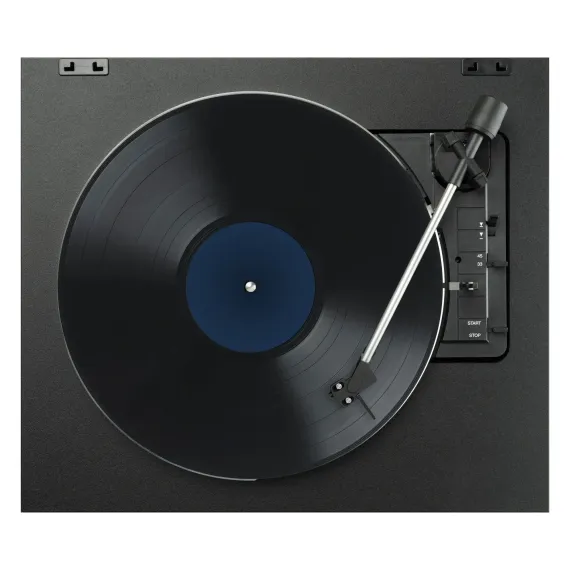 Rekkord Audio F110P Black