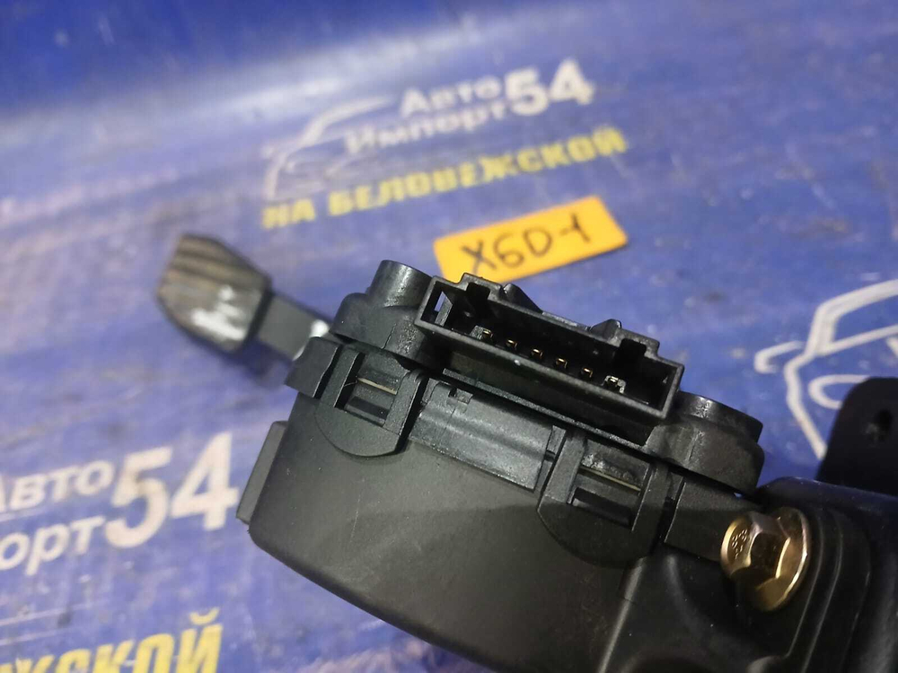Педаль газа LIFAN X60 2013