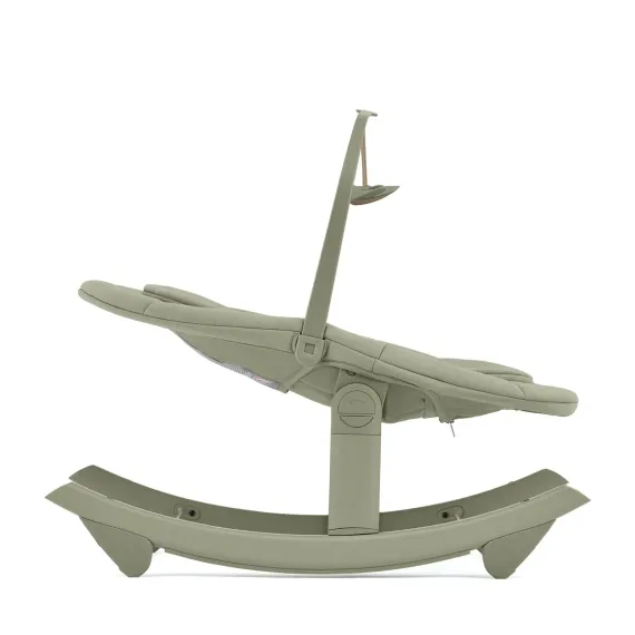 Качалка стульчика для кормления ANEX OZY June