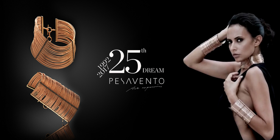 Pesavento: 25 лет итальянского успеха