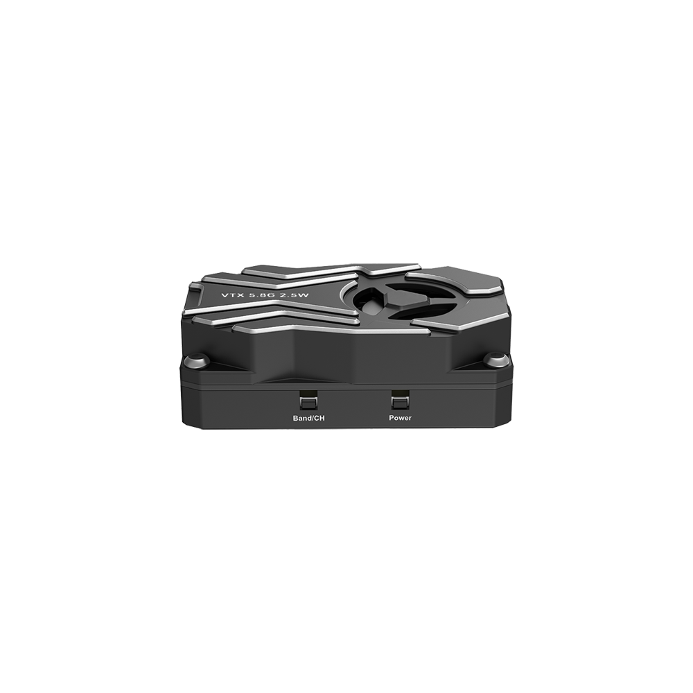 Видеопередатчик IFlight BLITZ 5,8 ГГц 2,5W