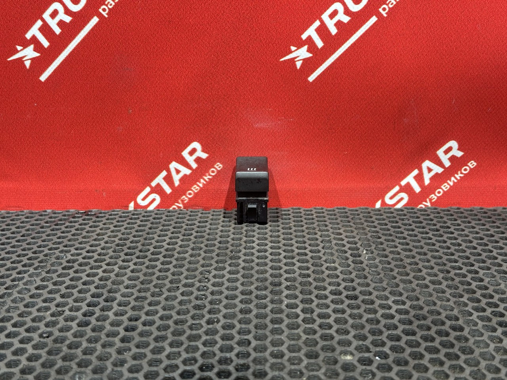 Кнопка обогрева