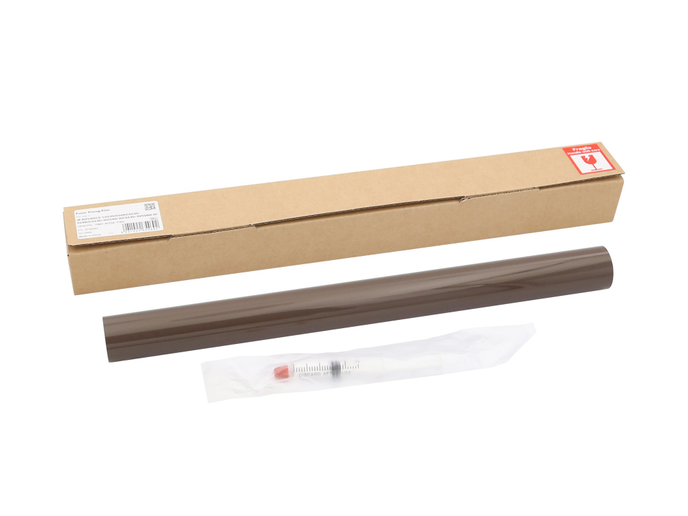 Термопленка FM3-5950-Film для CANON iR ADVANCE C5535i/5540i/5560i/DX C5735i (CET), CET311026U