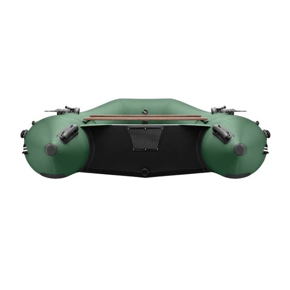 Лодка ПВХ GLADIATOR B370