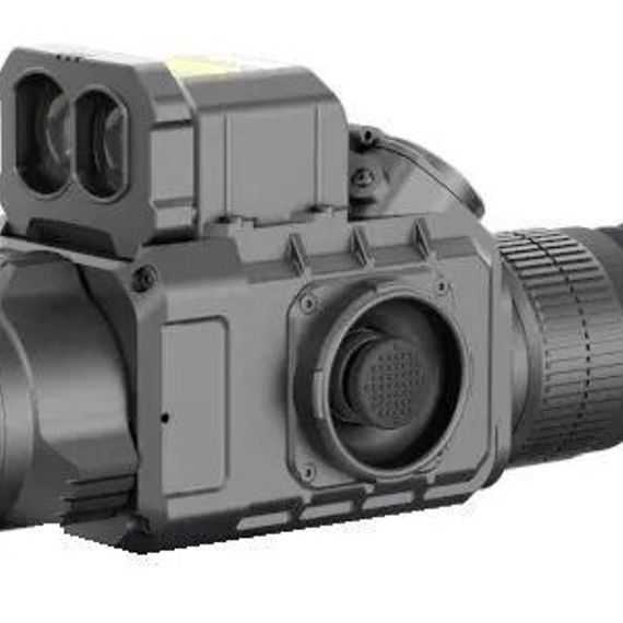 CONOTECH Polaris-335RL — тепловизионный прицел 384×288 с креплением Weaver