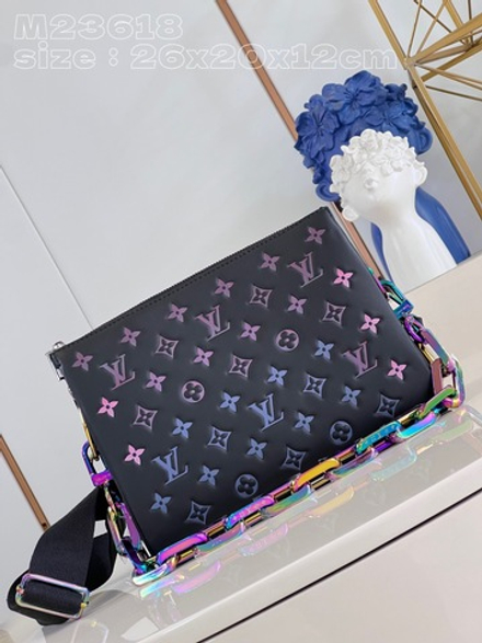 Louis Vuitton Coussin PM