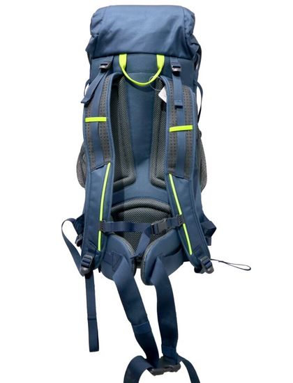 Рюкзак NORFIN Adventure 45