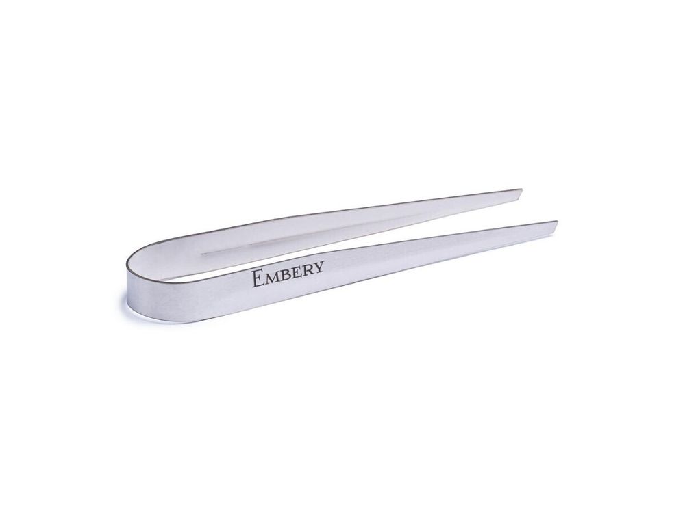 Szczypce Embery Mini - stainless steel