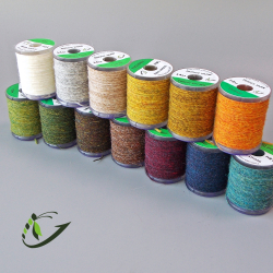 Fortuna-Fish Пряжа Buggy Yarn