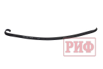 Лист 2 рессоры RIFTRT-120A (Mitsubishi L200 2005-2015) 7х70х1199 мм