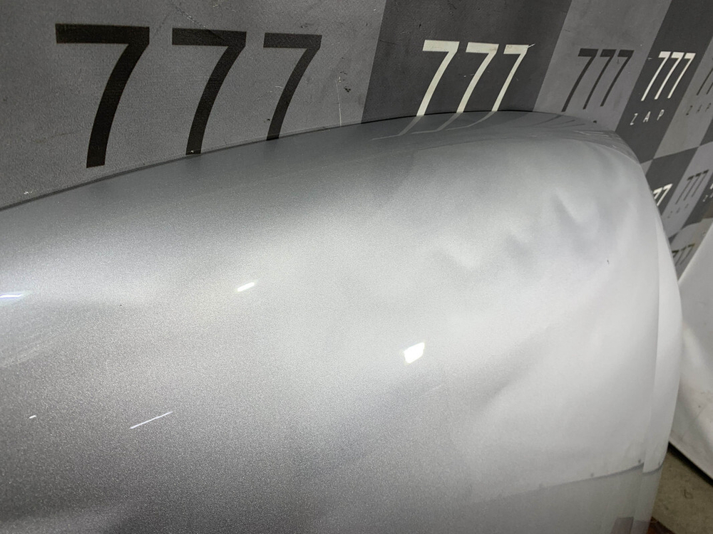 Капот Haval M6 2 21-нв Б/У Оригинал 8402100XKZ0YA