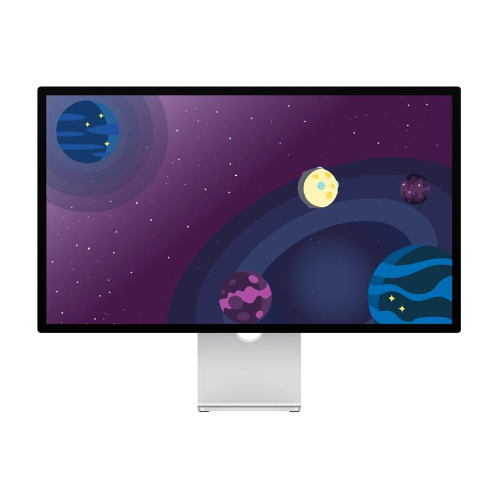 Монитор Apple Studio Display (2022)