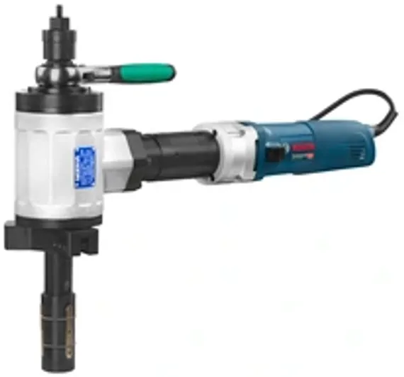 Телескопическая сварочная консоль Promotech TL6000