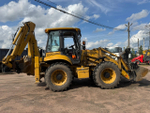 LUGONG LG* Экскаватор-погрузчик LG388H (Дизельный, 4,8 л, 102 л.с., АТ)