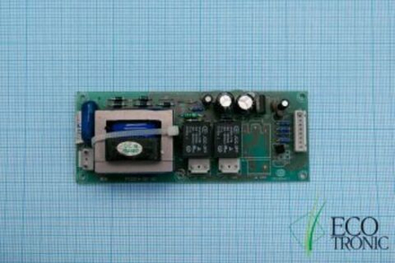 Плата питания и управления к M2-LFPM