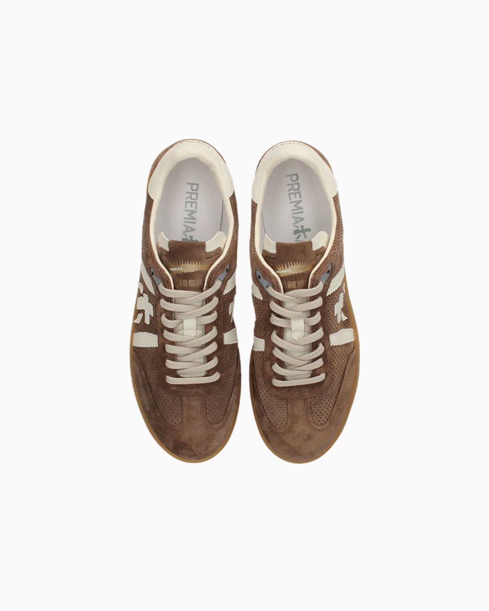 Кроссовки Premiata Bonnie