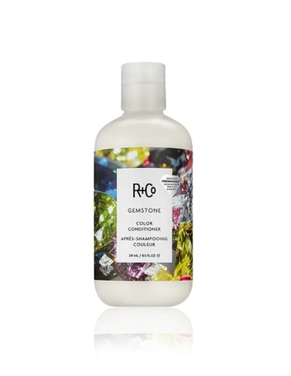 R+Co GEMSTONE Color Conditioner/КАЛЕЙДОСКОП кондиционер для ухода за цветом с комплексом ChromoHance™, 251мл