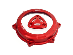 KIT-CM-08-01 EVOTECH ITALIA CLUTCH COVER W/ PRESSURE PLATE (PANIGALE)