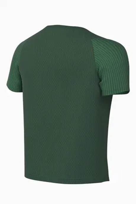 Футболка Nike Dri-FIT Academy II Junior - зеленый