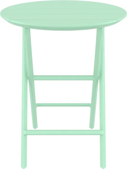Helen Folding Table Ø60