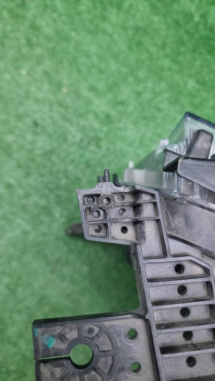 Фара правая Haval H5 2 (2023-н.в.) LED