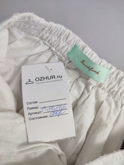 Юбка Skunk Funk модная 44 размер