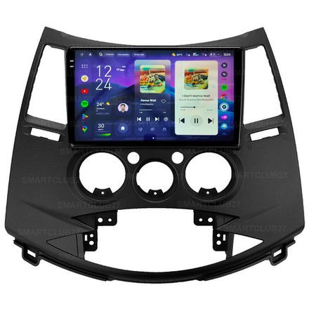 Teyes CC4 Pro 9" для Mitsubishi Grandis 2003-2011