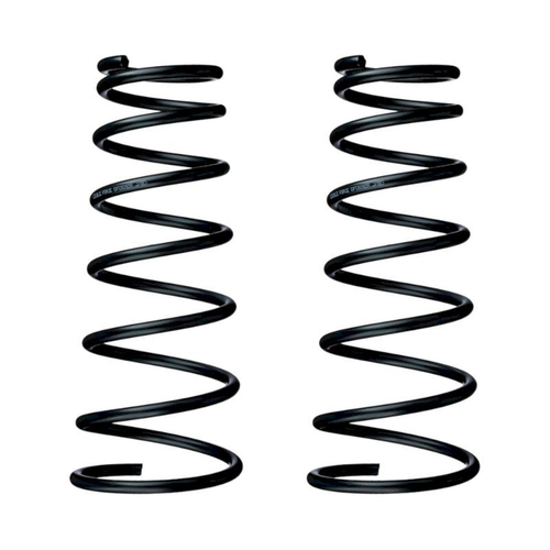 Пружина подвески DOUBLE FORCE задняя (Кратность 2 шт.) DFCS092R