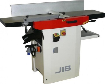 Станок фуговально-рейсмусовый Jib PT310A HL 400В 2,2 кВт, 400B 0603020168000