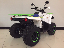 MOTAX ATV Grizlik 200 NEW
