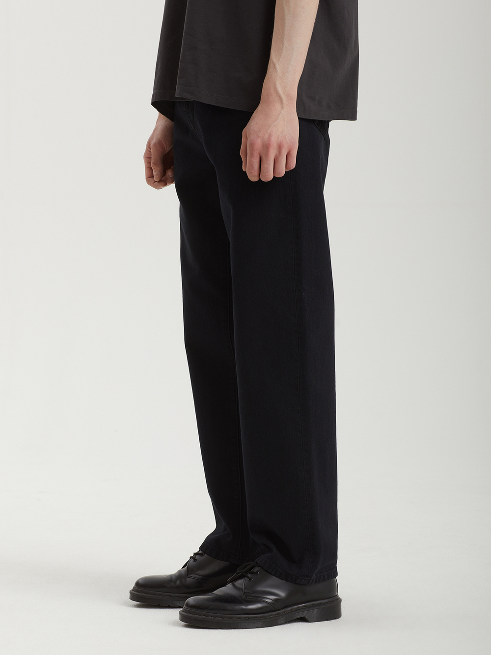 Мужские Джинсы Aaron