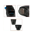 Фен для волос BaByliss Tiziano BAB6330RE 2300Вт