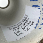 DREAMER - Luxury Production by Ri.Go; 50% меринос, 50% шёлк; 700м/100гр; Травка; col. 80180, цвет: бежевый