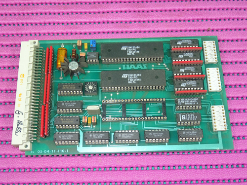 HAAS 05-04-11-110/1