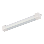 ST368.536.20 Св-к трек. Белый LED 1*20W 3000K 1 450Lm Ra&gt;90 120° IP20 L387xW49xH54 170-240V Однофазная трековая система