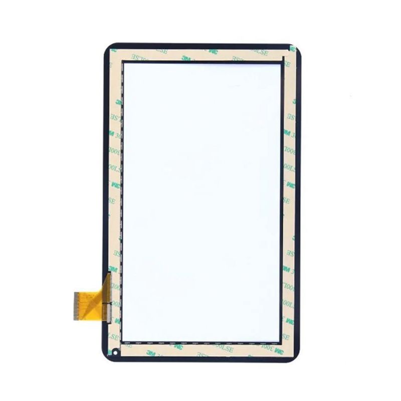 Тачскрин HK10DR2537 (Черный)