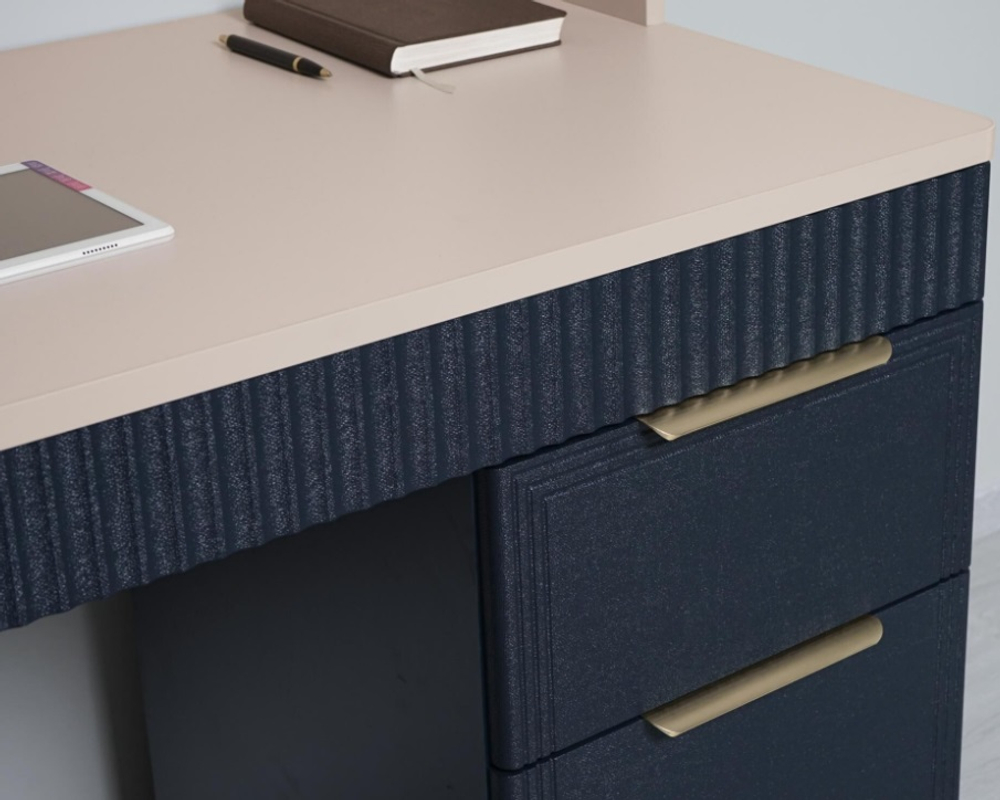 Флоренция-905 (DaVita) 905.24 Стол компьютерный