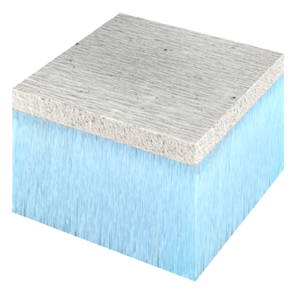 Панель Ruspanel RPG Sandwich SML+XPS 2400х600х60 мм