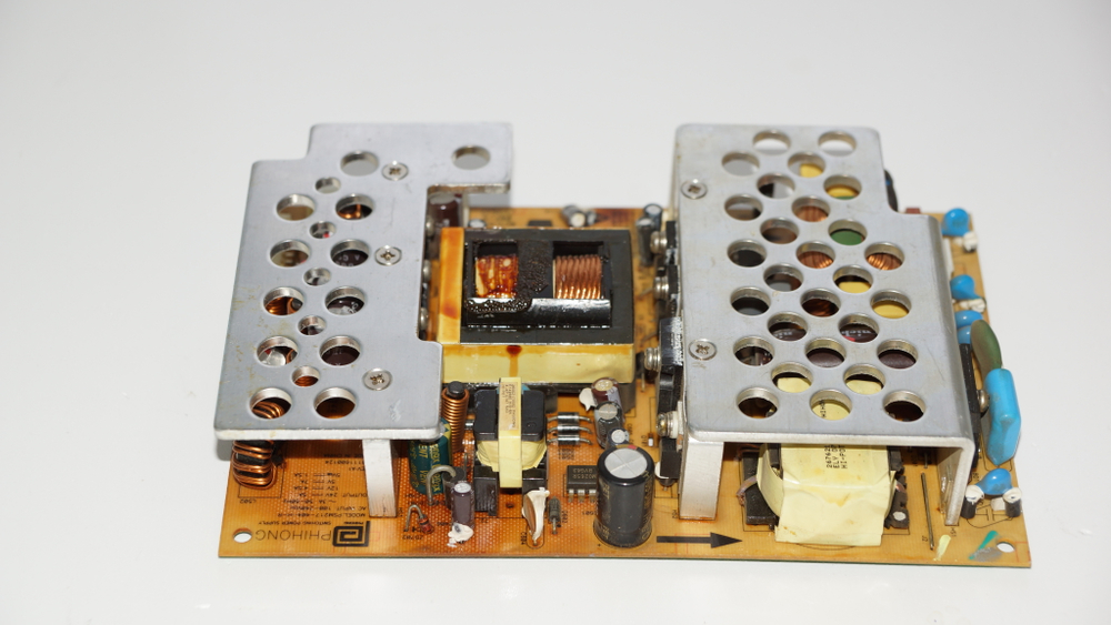 PSM217-404-H-R блок питания View Sonic VX2835