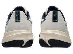Мужские кроссовки теннисные Asics Gel-Challenger 15 Indoor - indoor/oatmeal/midnight